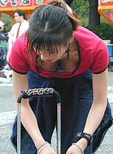 Downblouse Shots photo 9 of 10