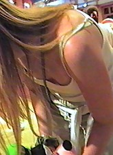 Downblouse Shots photo 8 of 10