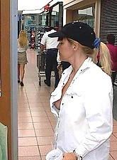 Downblouse Shots photo 9 of 10