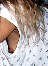 Downblouse Shots photo 8 of 10