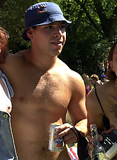 Downblouse Shots photo 3 of 10