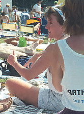 Downblouse Shots photo 2 of 10