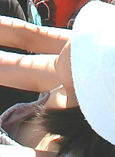 Downblouse Shots photo 7 of 10