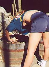 Downblouse Shots photo 9 of 10