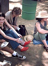 Downblouse Shots photo 6 of 10