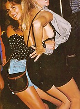 Downblouse Shots photo 5 of 10