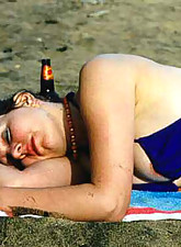 Downblouse Shots photo 7 of 10