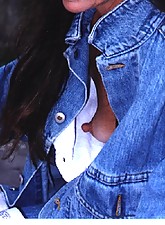 Downblouse Shots photo 8 of 10