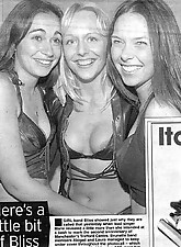 Downblouse Shots photo 3 of 10