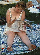 Downblouse Shots photo 5 of 10