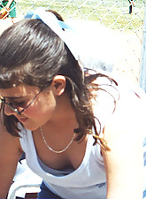 Downblouse Shots photo 5 of 10