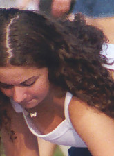 Downblouse Shots photo 5 of 10