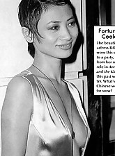 Downblouse Shots photo 7 of 10