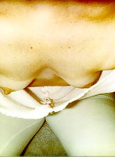 Downblouse Shots photo 1 of 10