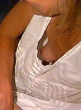 Downblouse Shots photo 5 of 10