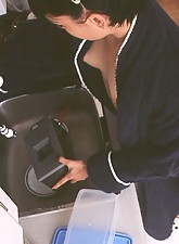 Downblouse Shots photo 8 of 10