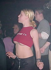 Downblouse Shots photo 7 of 10
