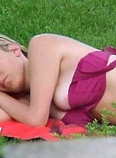 Downblouse Shots photo 4 of 10