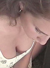 Downblouse Shots photo 10 of 10