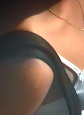 Downblouse Shots photo 8 of 10