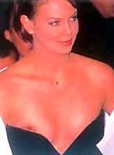 Downblouse Shots photo 1 of 10