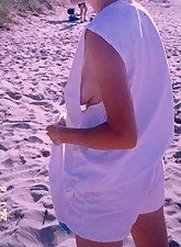 Downblouse Shots photo 5 of 10