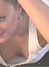 Downblouse Shots photo 1 of 10