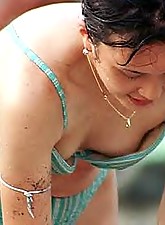 Downblouse Shots photo 8 of 10