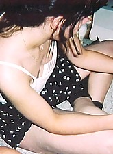 Downblouse Shots photo 3 of 10