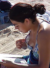 Downblouse Shots photo 6 of 10