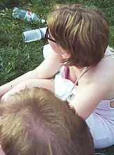 Downblouse Shots photo 4 of 10