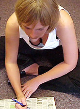 Downblouse Shots photo 8 of 10