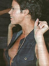 Downblouse Shots photo 9 of 10