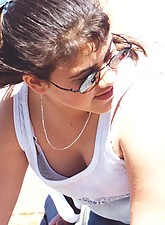 Downblouse Shots photo 8 of 10