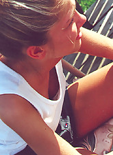 Downblouse Shots photo 5 of 10