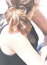 Downblouse Shots photo 10 of 10