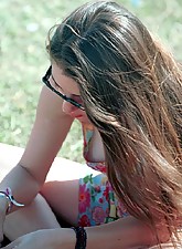 Downblouse Shots photo 1 of 10