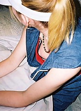 Downblouse Shots photo 10 of 10