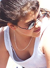 Downblouse Shots photo 5 of 10