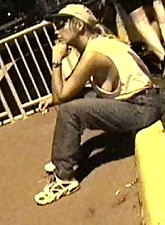 Downblouse Shots photo 2 of 10