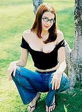 Downblouse Shots photo 4 of 10