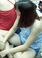 Downblouse Shots photo 6 of 10