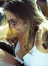 Downblouse Shots photo 7 of 10