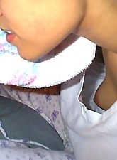 Downblouse Shots photo 4 of 10