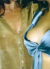 Downblouse Shots photo 8 of 10