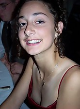 Downblouse Shots photo 1 of 10