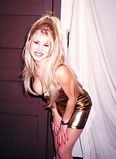 Downblouse Shots photo 1 of 10