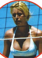 Downblouse Shots photo 1 of 10