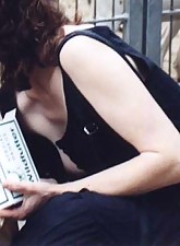 Downblouse Shots photo 9 of 10