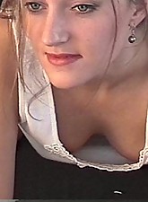 Downblouse Shots photo 3 of 10